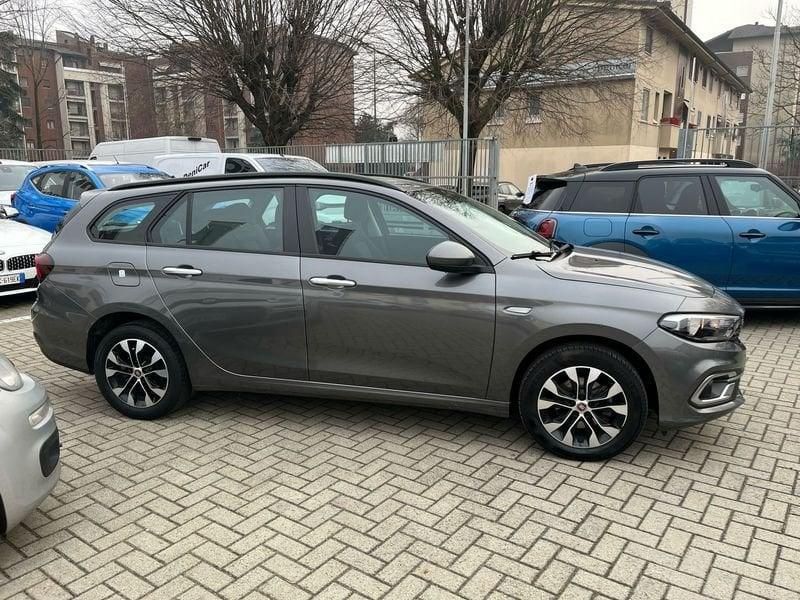 FIAT Tipo 1.6 Mjt S&S SW City Life