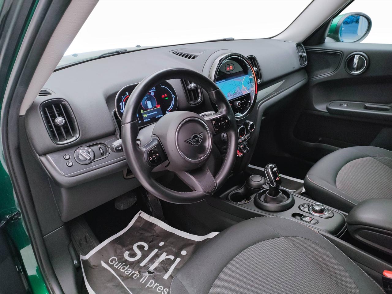 MINI Mini Countryman F60 2020 - Mini Countryman 1.5 One D Business auto