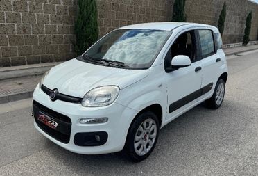 Fiat Panda 1.0 Benzina Metano Lounge KM CERTIFICATI
