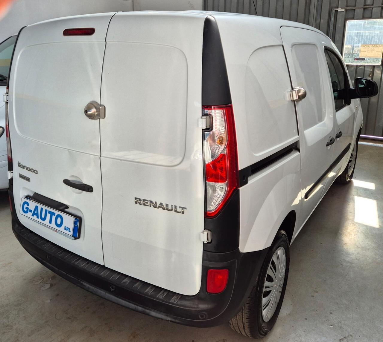 Renault kangoo Energy 1.5 Dci 110 cv 2019L