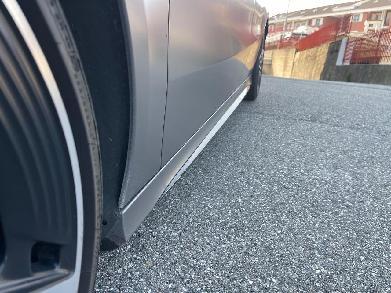 Mercedes-Benz A 35 AMG MHEV AMG Line Extra P #9501