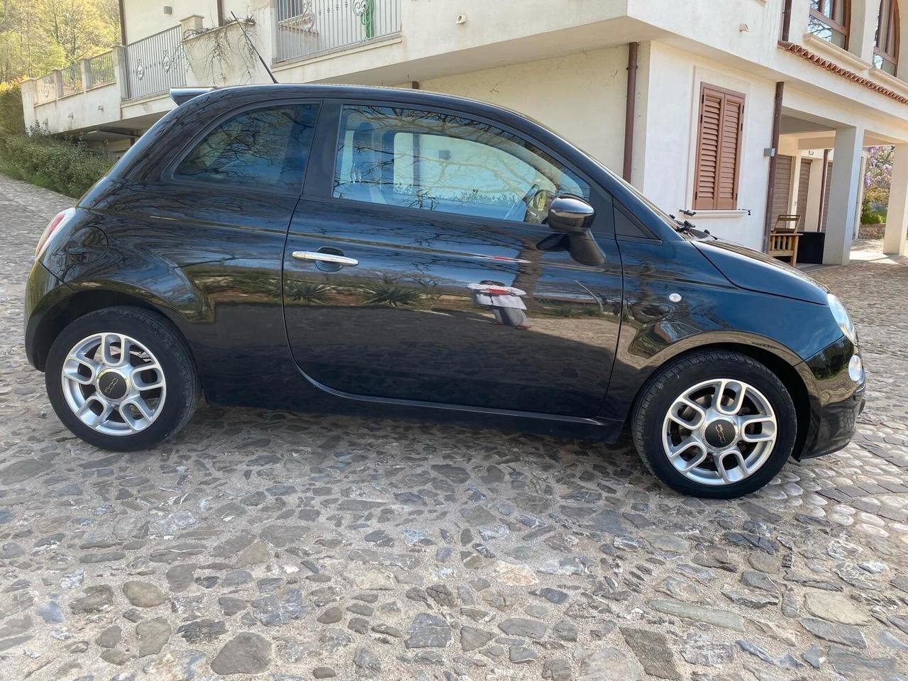 Fiat 500 1.3 Multijet 16V 95 CV Lounge