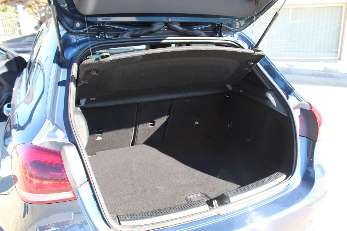 MERCEDES - Classe A - A 200 d Automatic Sport