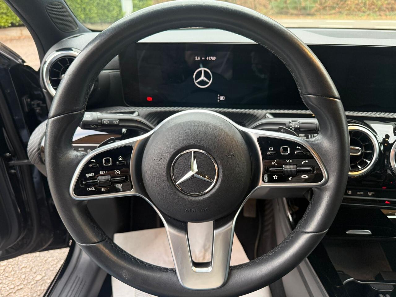 Mercedes-benz A 180 Automatic Premium W177