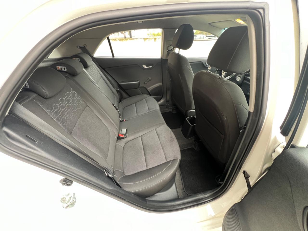 Kia Rio 1.2 5 porte GPL Cool