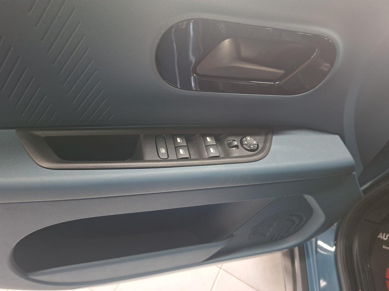 Fiat Grande Panda 1.2 100 CV S&S Icon