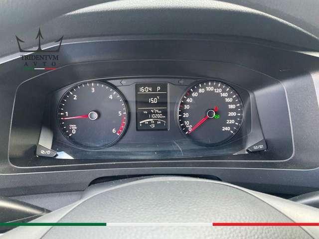 Volkswagen T5 California 2.0 Tdi Beach 150cv DSG