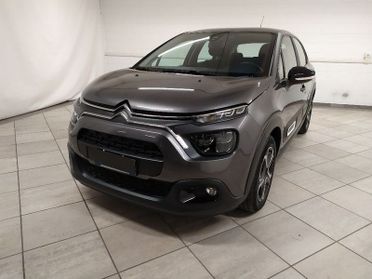 Citroën C3 1.2 puretech Feel Pack s&s 83cv neopatentati