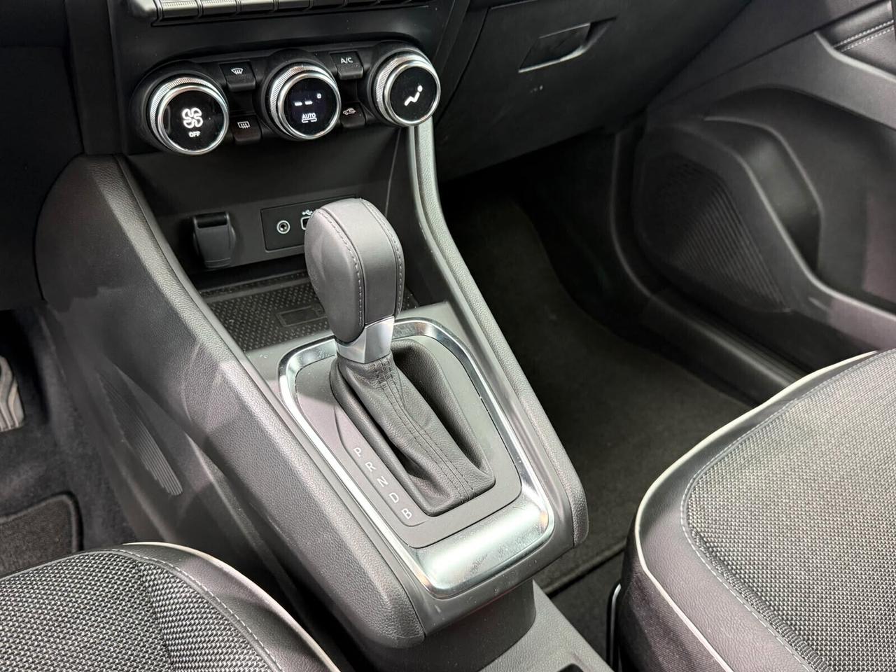 Mitsubishi ASX 1.6L Plug In 159 CV AT Instyle (635)
