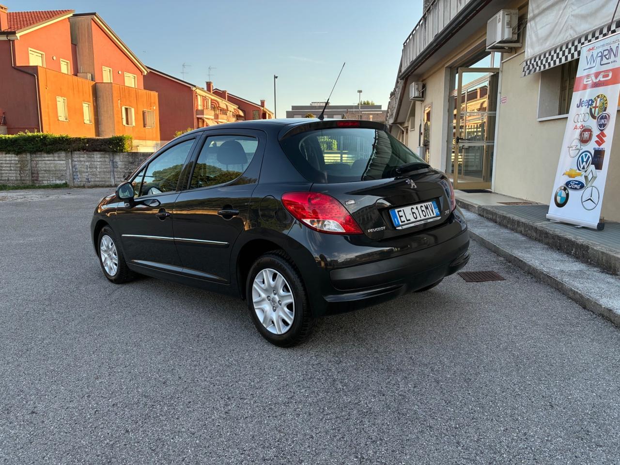 Peugeot 207 1.4 8V 75CV 5p. Energie *UNICO PROPRIETARIO*