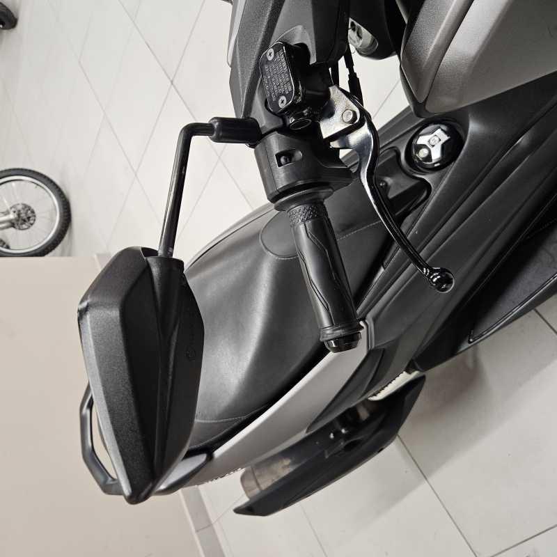 Yamaha N-Max 155 - 2019