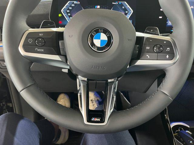 BMW X1 sDrive 18i Msport "18 M sport/Navi/Park plus/Telec