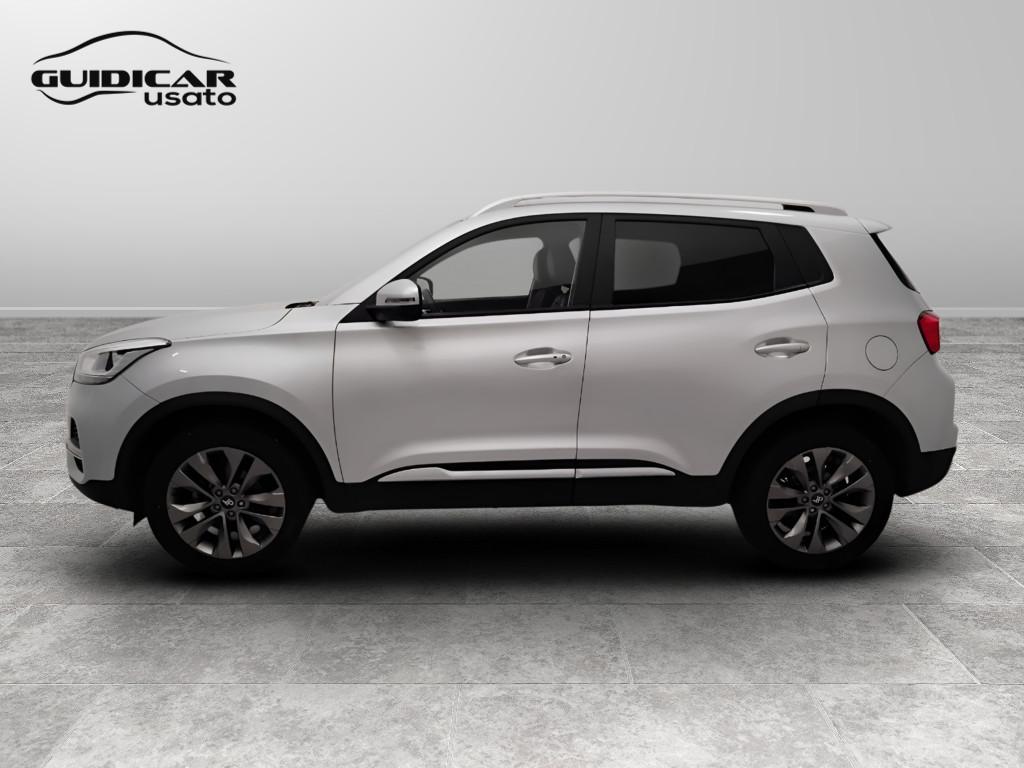 DR MOTOR DR 4.0 - dr 4.0 1.5 Gpl 114cv