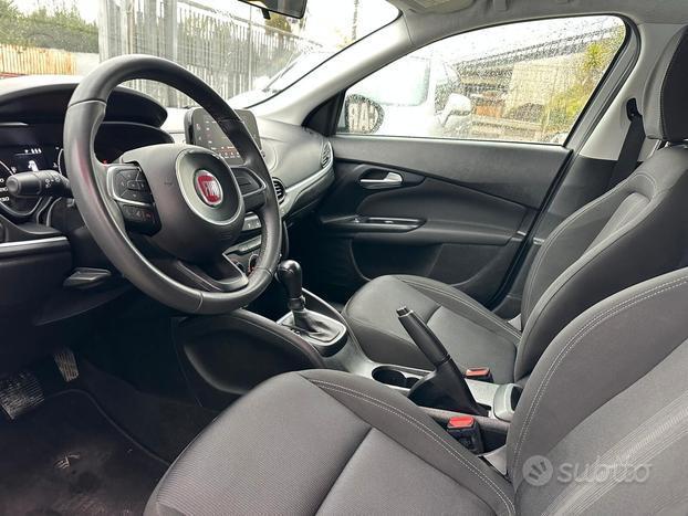 Fiat Tipo 1.6 Mjt S&S DCT SW Mirror