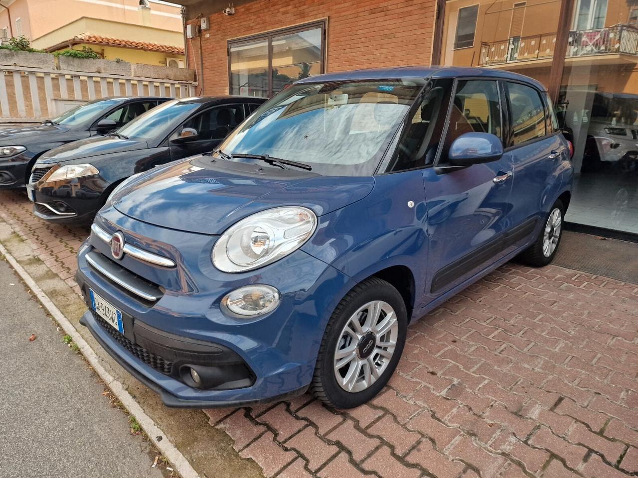 Fiat 500L 1.3 Multijet 95 CV Business