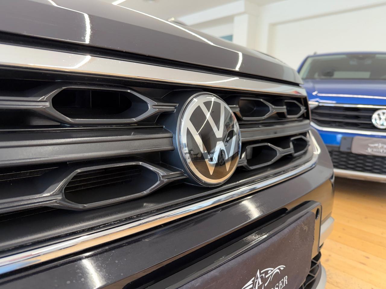 Volkswagen T-Roc 1.0 TSI Style SOLO 60.000 KM