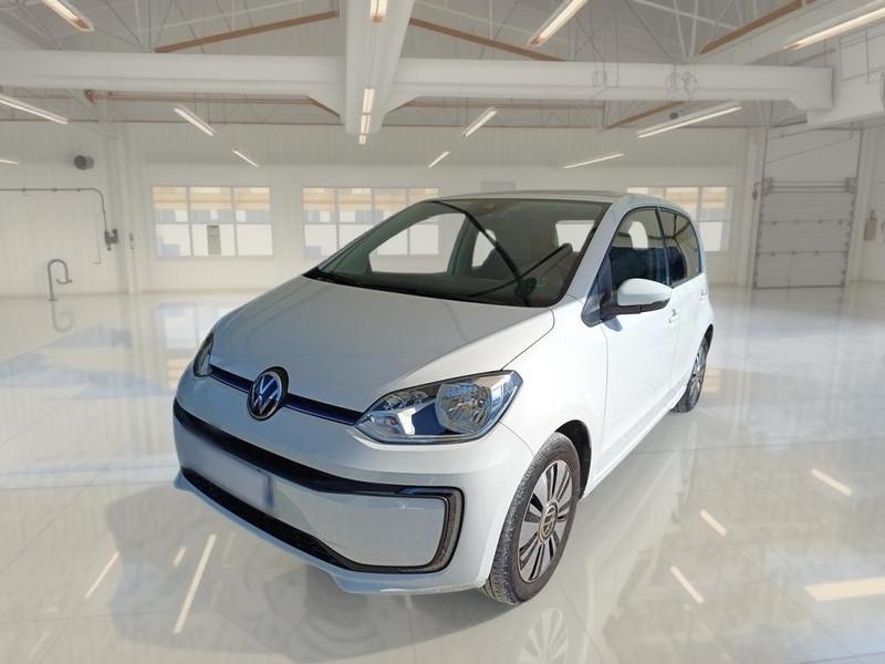 VOLKSWAGEN E-UP! 5 PORTE BERLINA
