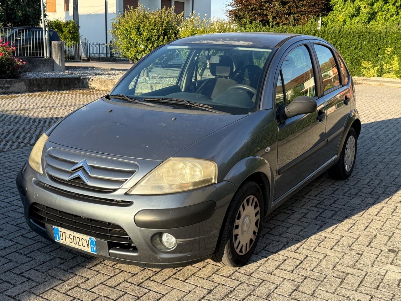 Citroen C3 1.1 airdream Exclusive