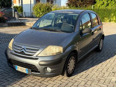 Citroen C3 1.1 airdream Exclusive