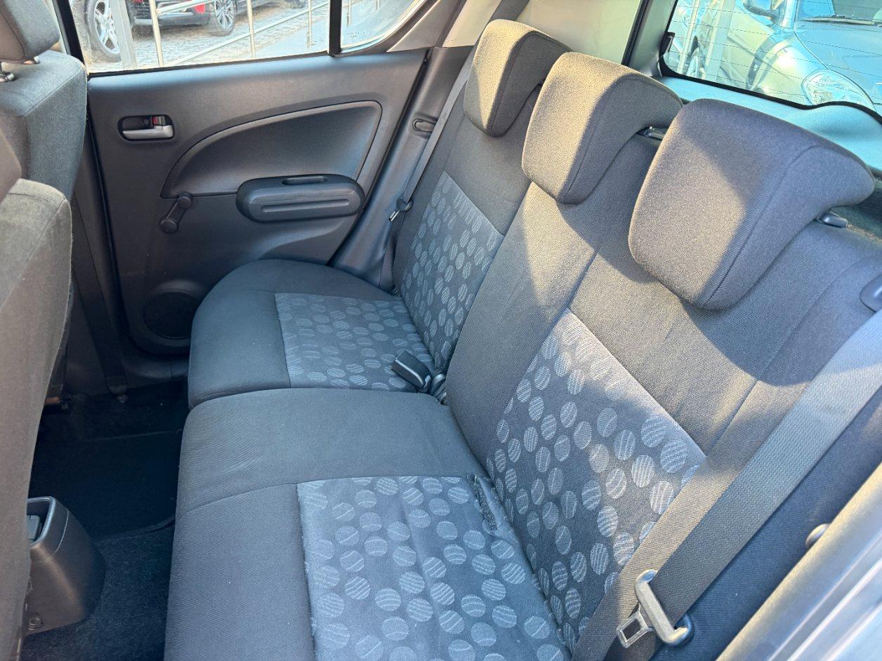 Suzuki Splash 1.0 GLS Safety Pack Gpl