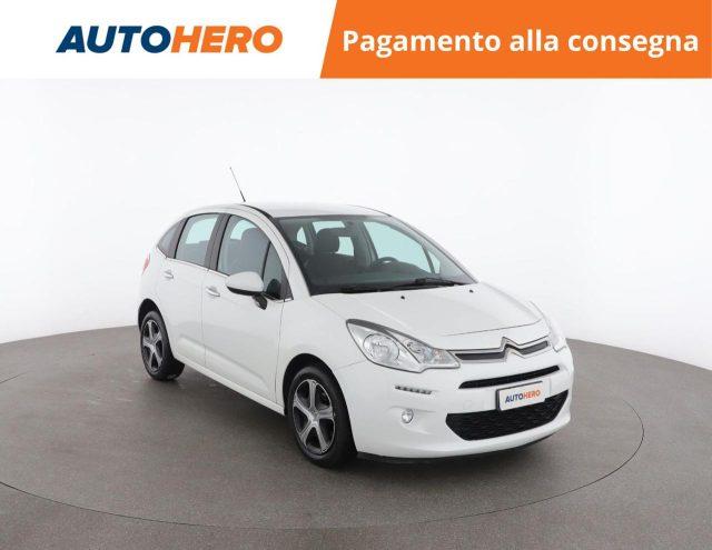 CITROEN C3 PureTech 82 Feel Edition