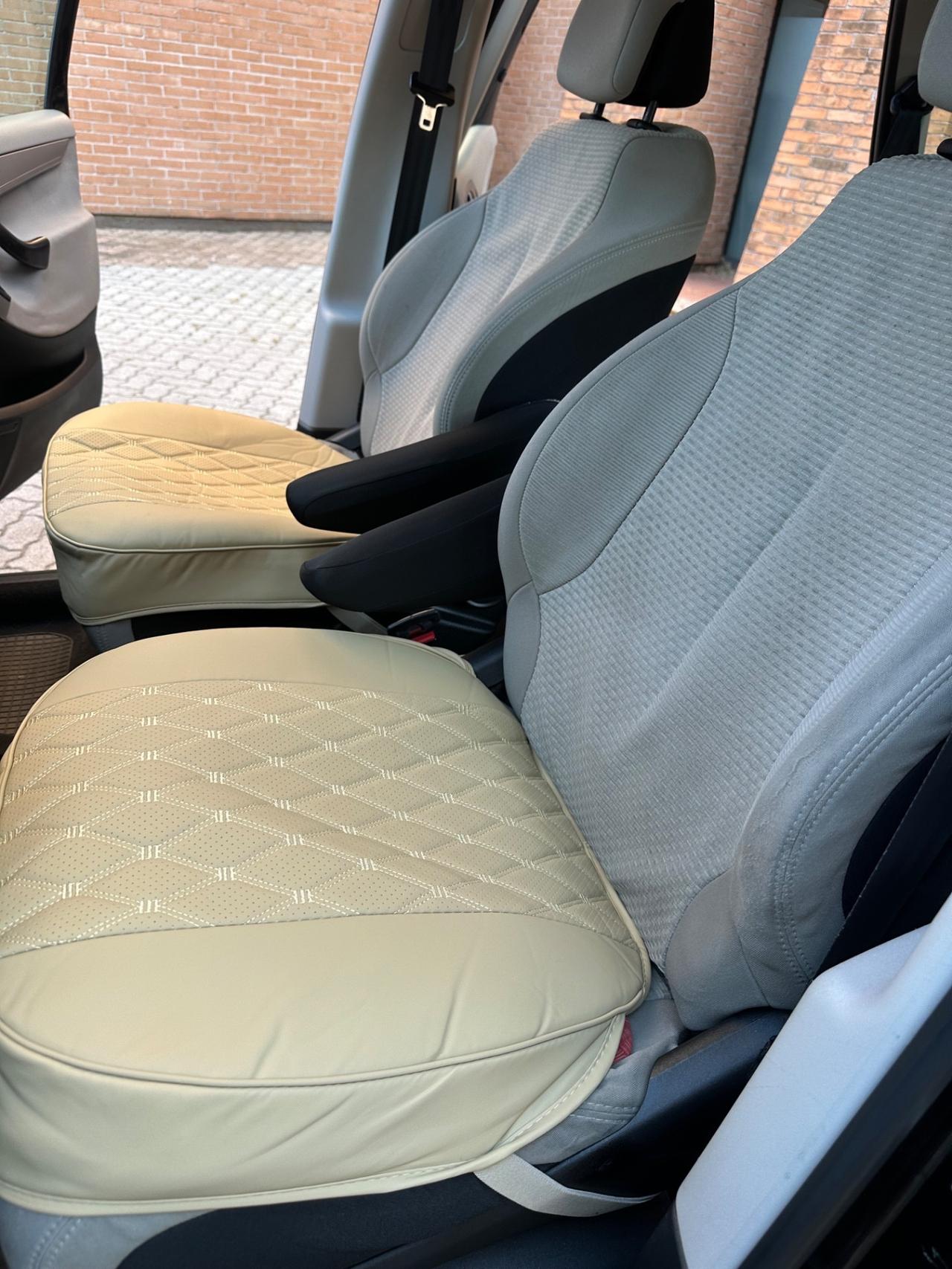 Citroen C4 1.4 16V VTR
