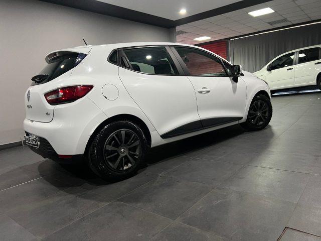 RENAULT Clio dCi 8V 75 CV 5 porte MOLTO BELLA