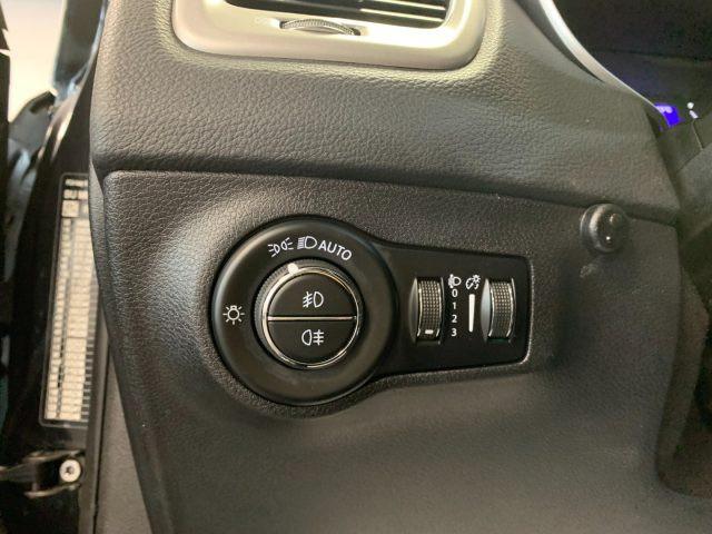 JEEP Compass 1.6 Multijet 2WD Limited