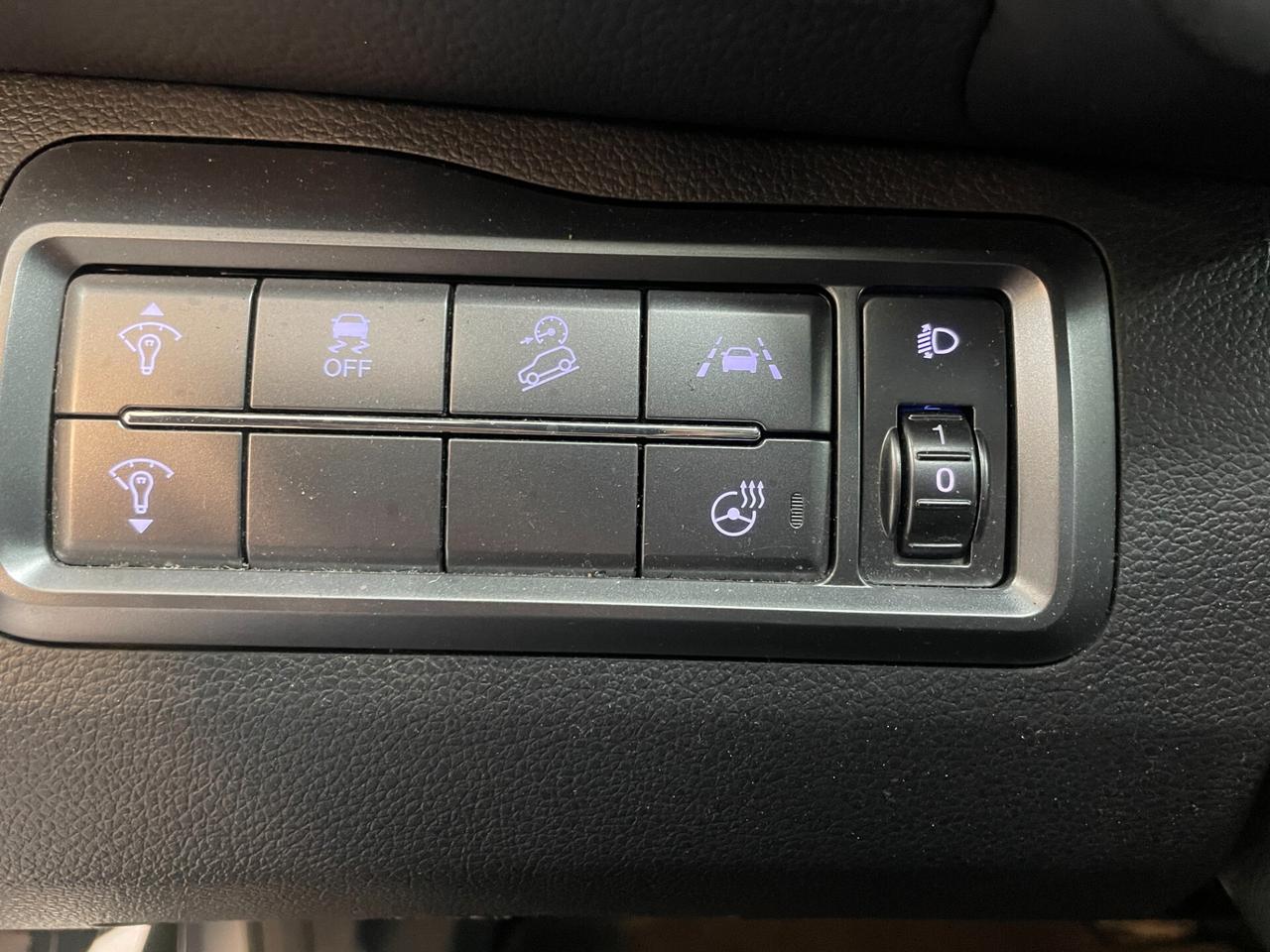 Ssangyong Tivoli UNICO PROPRIETARIO - AUTOMATICA