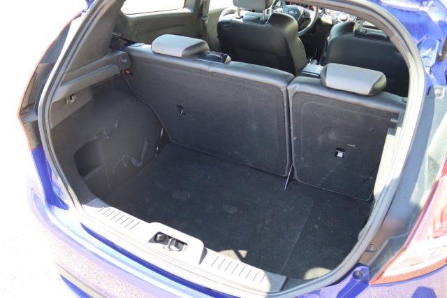 FORD Fiesta 1.6 242CV 3 porte ST
