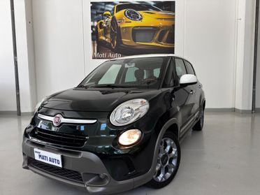 Fiat 500L 1.4 95 CV Trekking
