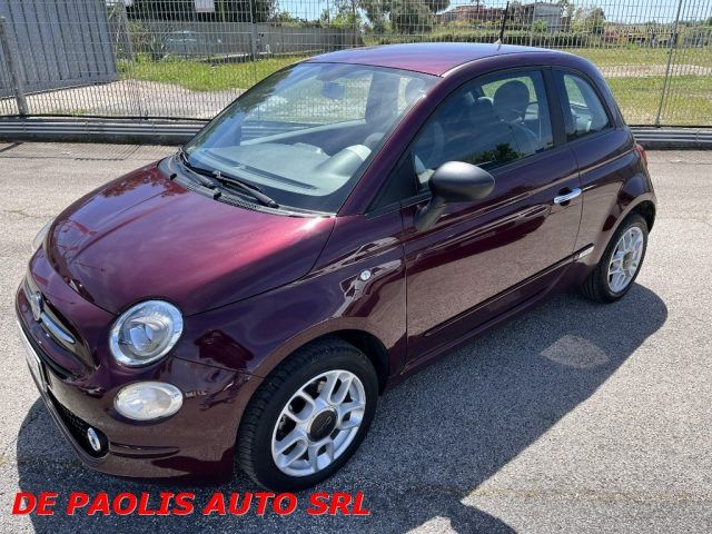 FIAT 500 1.2 Pop ok neopatentati