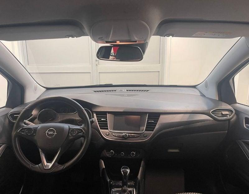 Opel Crossland Crossland X 1.2 Turbo 12V 110 CV Start&Stop aut. Innovation