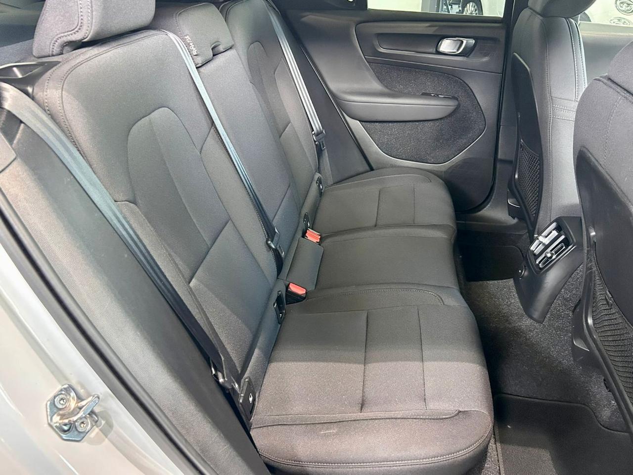 Volvo XC40 1.5 t5 phev Inscription auto my21