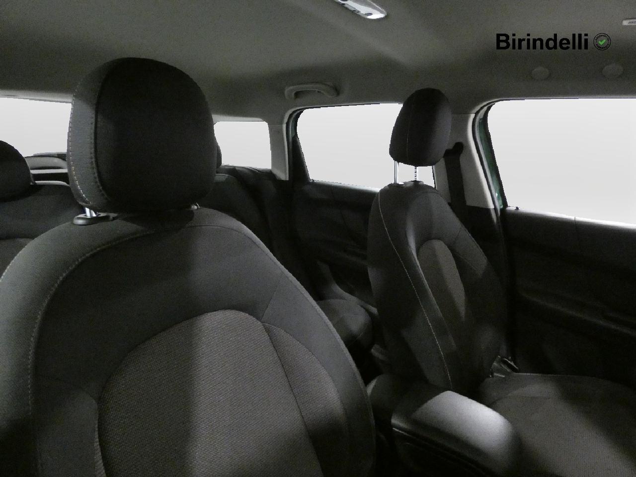 MINI Mini Countrym.(F60) - Mini 2.0 Cooper D Business Countryman Automatica