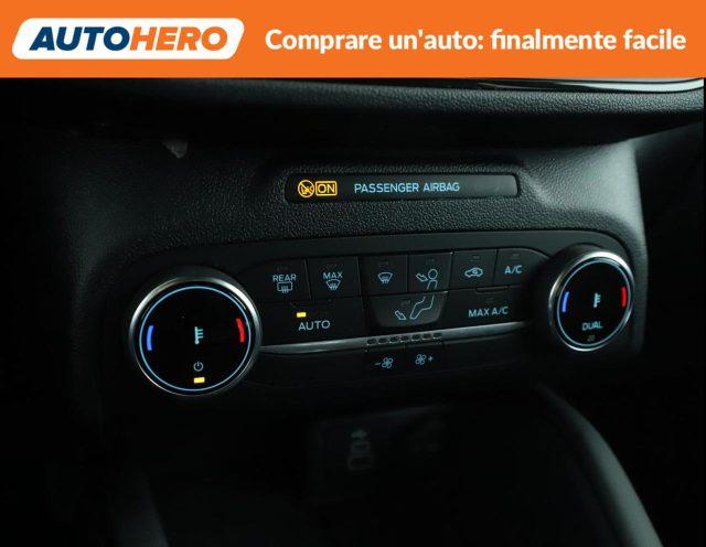 FORD Kuga 1.5 EcoBoost 150 CV 2WD ST-Line