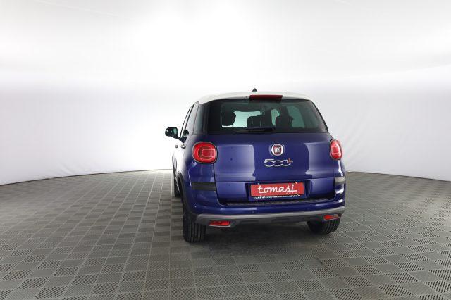 FIAT 500L 500L 1.4 95 CV S&S Cross