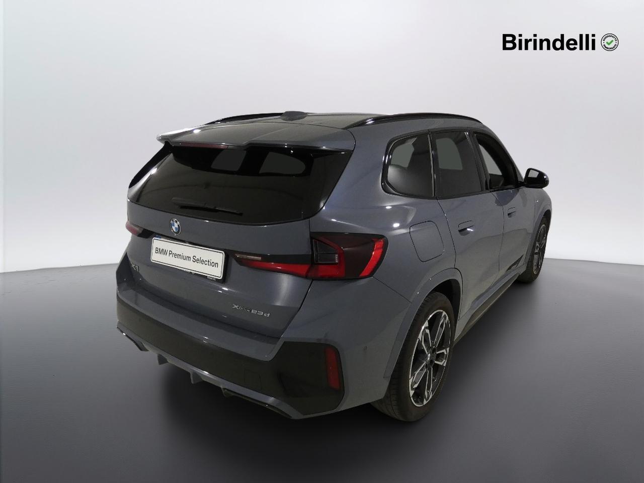 BMW X1 (U11) - X1 xDrive 23d Msport