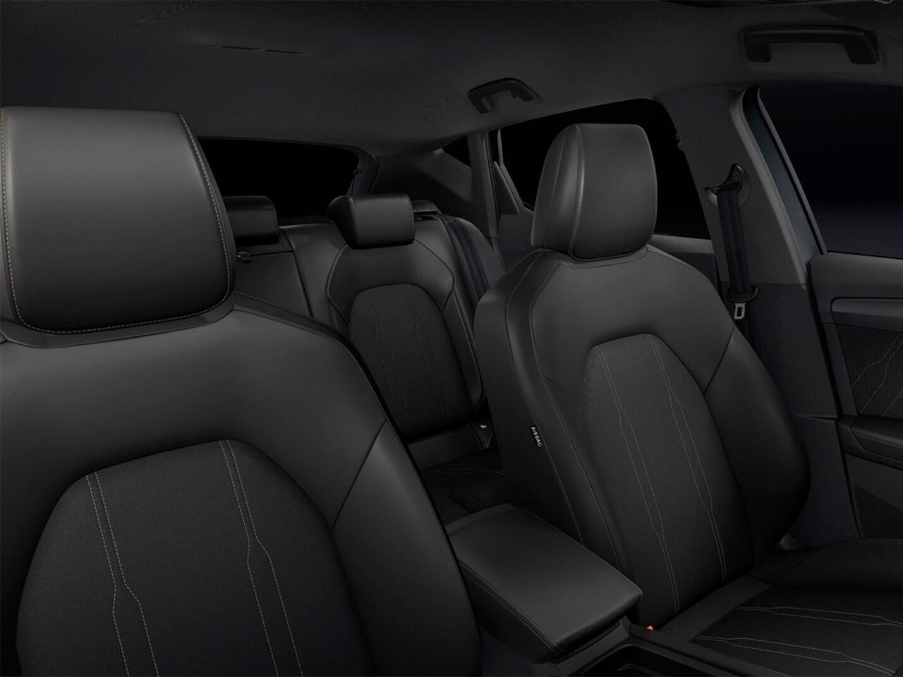 Cupra Leon 2.0 tdi 150cv dsg