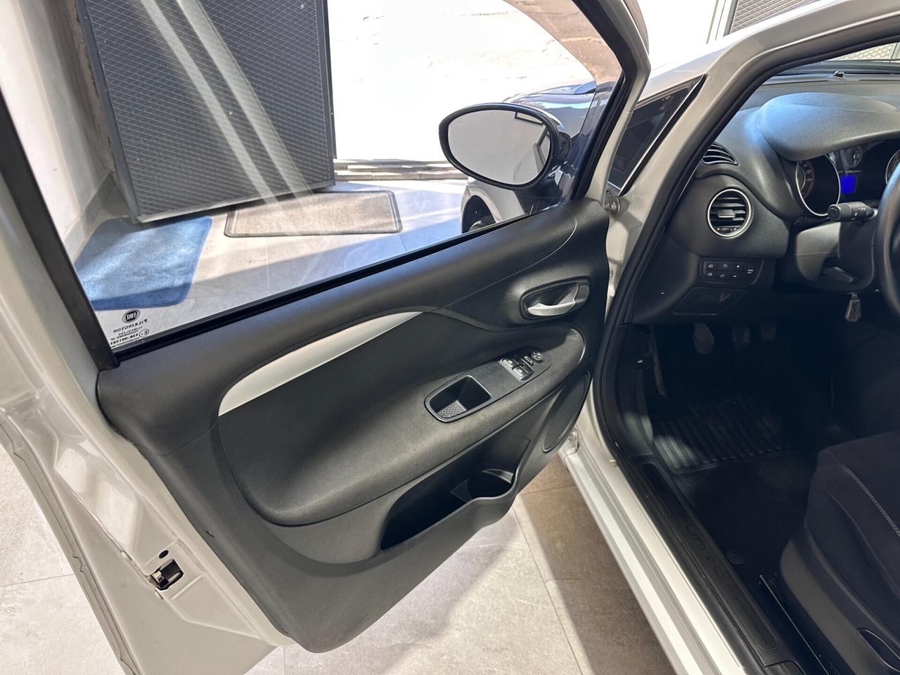 Fiat Punto 1.3 MJT II S&S 95 CV 5 porte Lounge - N