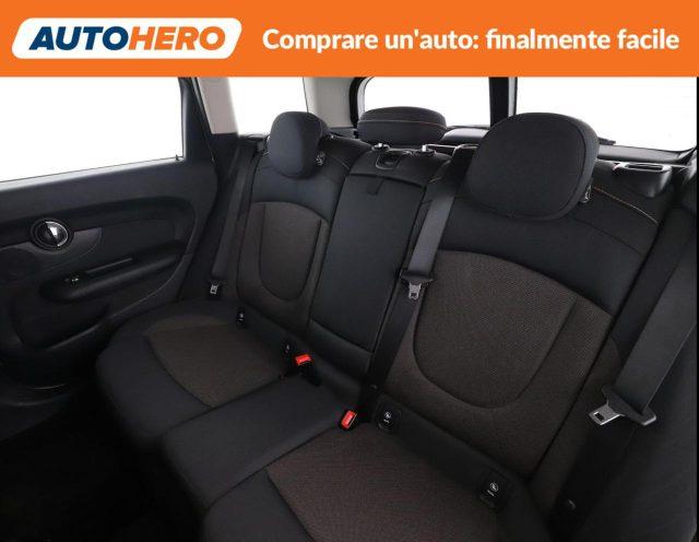 MINI Clubman 1.5 One Business Clubman Automatica