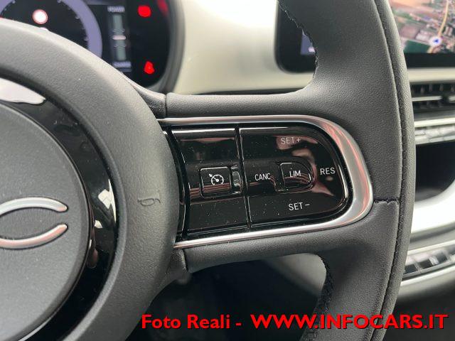 FIAT 500e Berlina 42 kWh La Prima 100% Elettrica PROMO