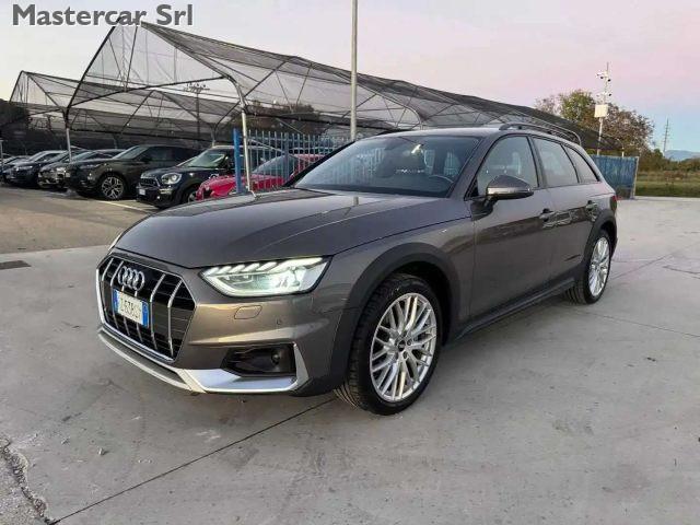 AUDI A4 allroad 40 tdi Evolution Quattro 190cv s tronic - FZ638SM
