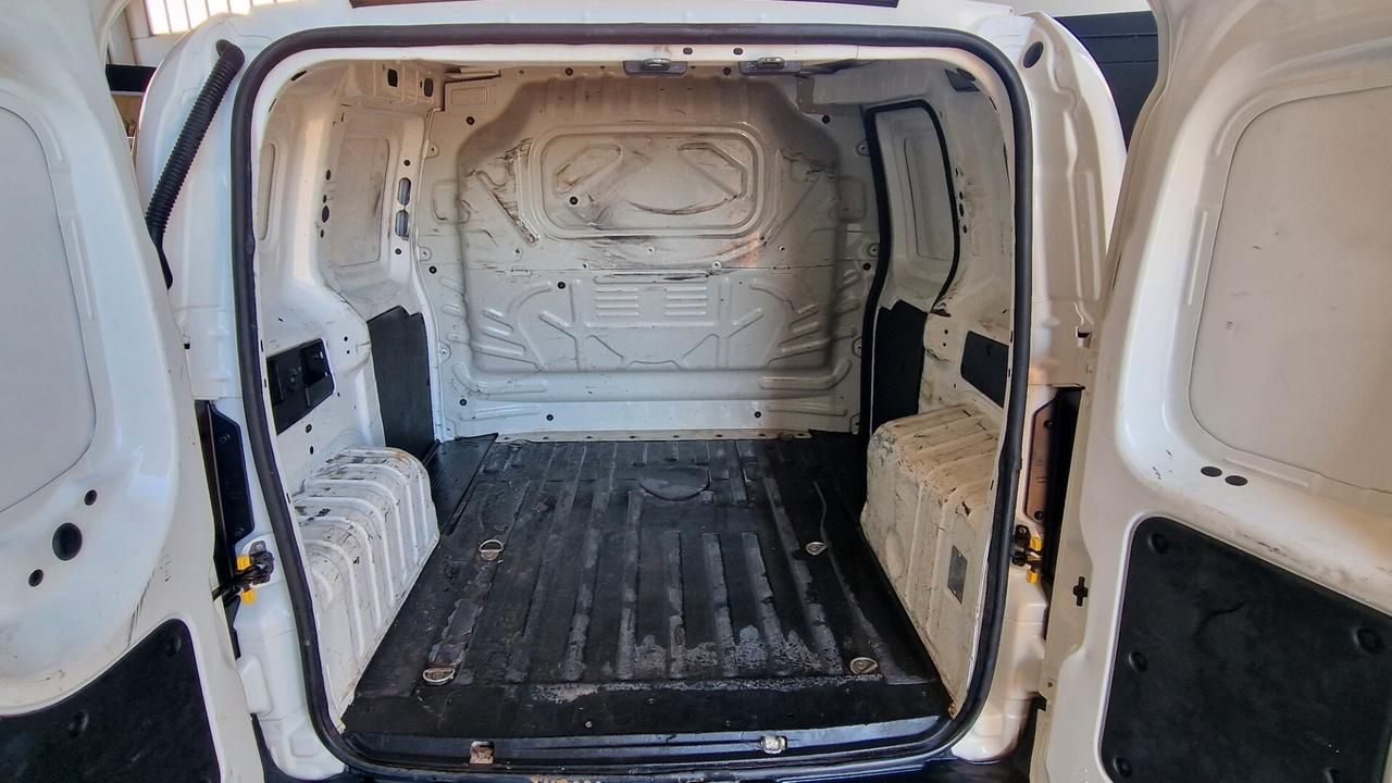 Fiat Fiorino 1.3 MJT 75CV Furgone
