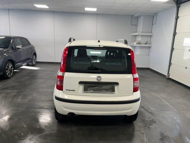 FIAT Panda 1.3 MJT Classic