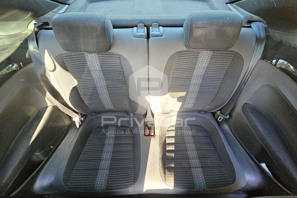 VOLKSWAGEN Maggiolino 1.4 TSI Sport