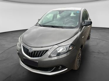 LANCIA Ypsilon III 2021 - Ypsilon 1.0 firefly hybrid Platino s&s 70cv