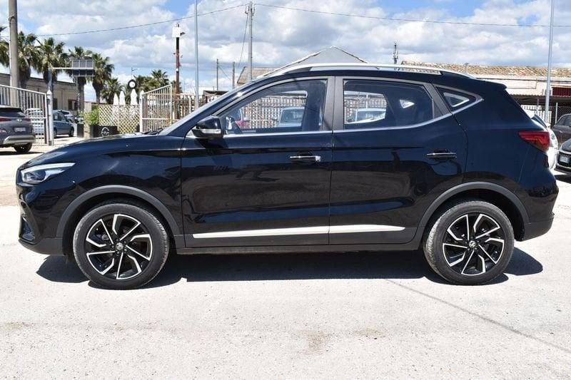 MG ZS 1.5 VTi-tech Luxury