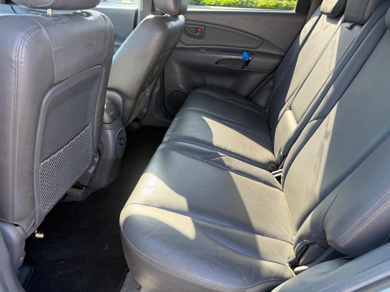 Hyundai Tucson 2.0 CRDi TD Dynamic
