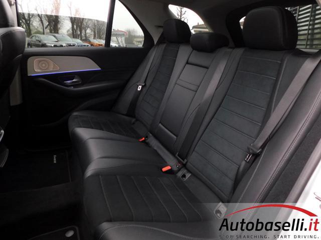 MERCEDES-BENZ GLE 350 DE 320CV EQ-POWER PREMIUM PLUS PLUG-IN HYBRID